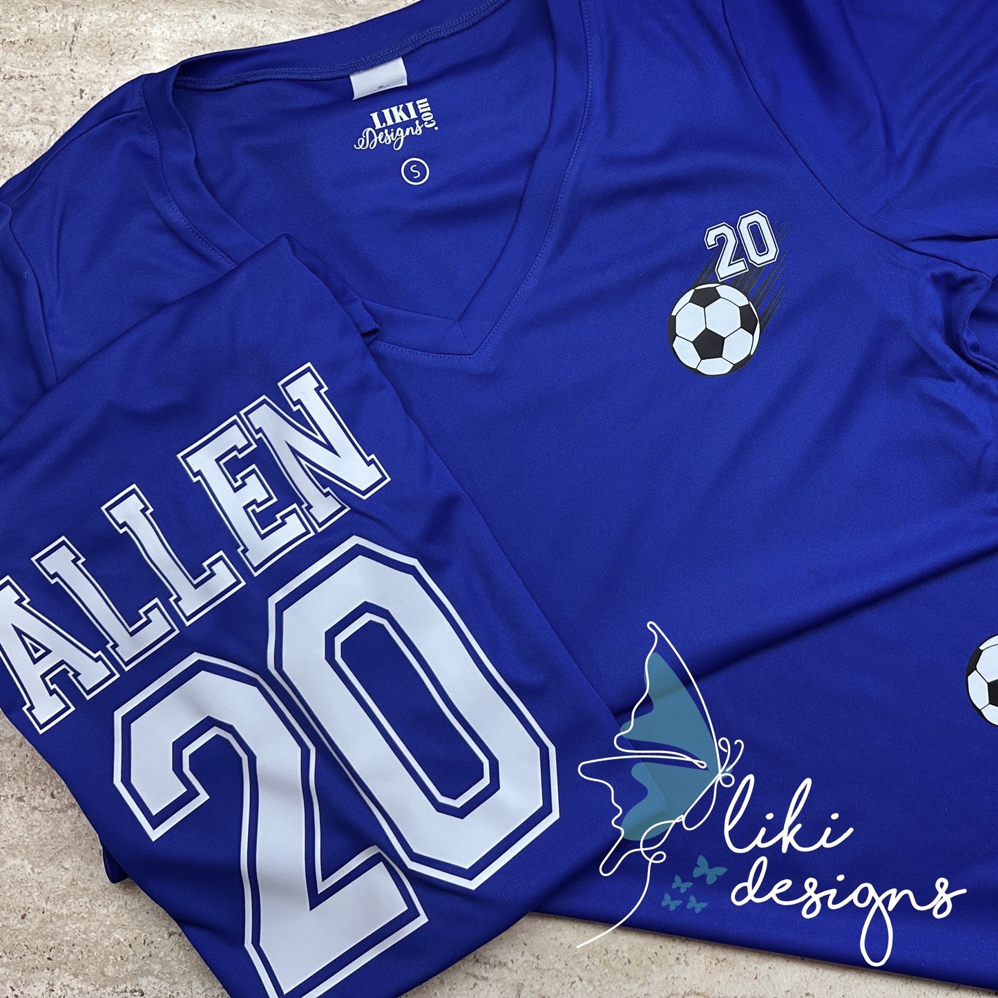 Sport Fan Personalized Shirt