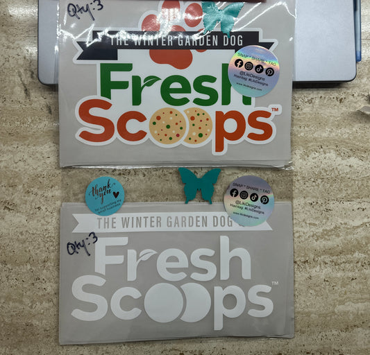 Custom Iron-on/DTF Transfer