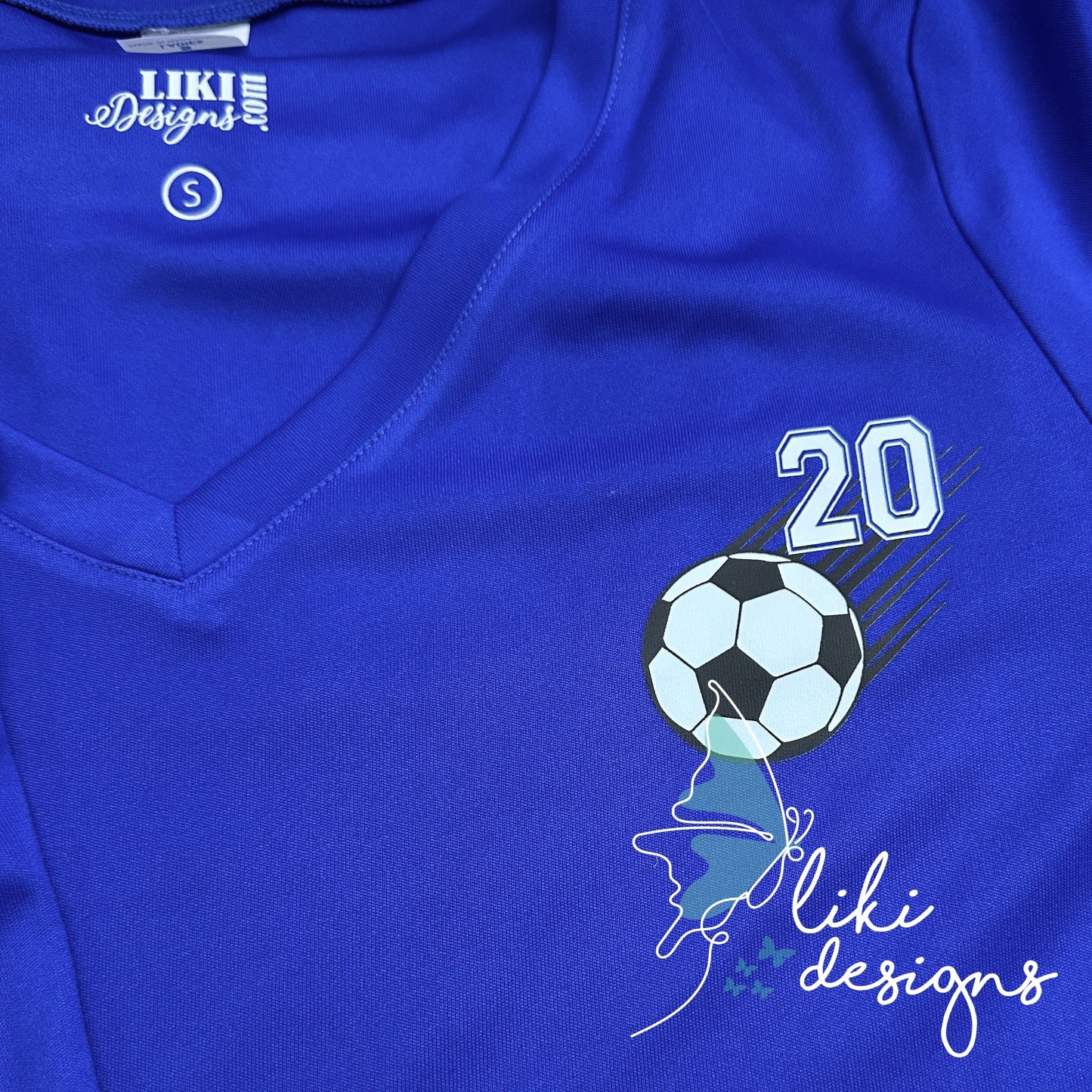 Sport Fan Personalized Shirt