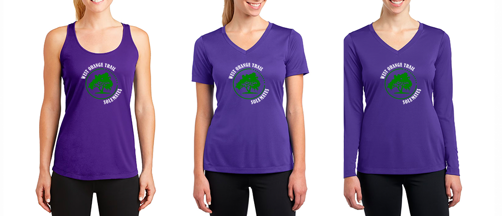 WOTS Shirts & Tank Tops