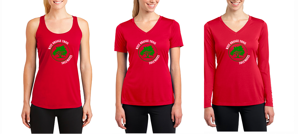WOTS Shirts & Tank Tops