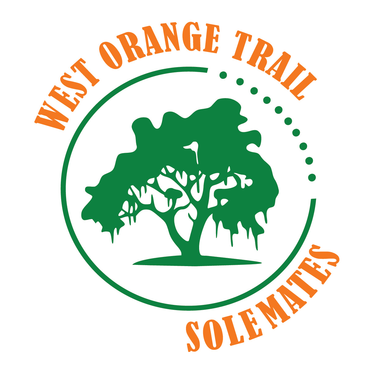 WOTS Racerback Tank Tops