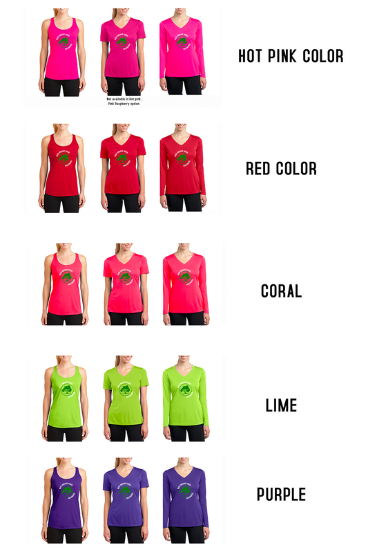 WOTS Shirts & Tank Tops