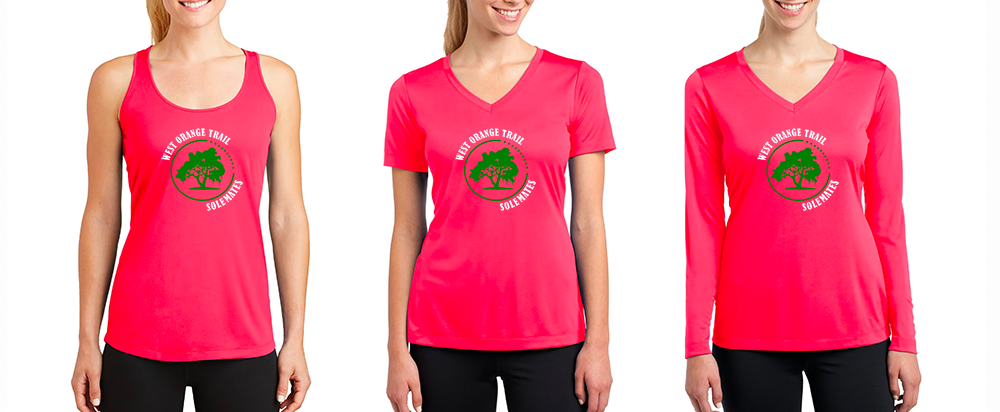 WOTS Shirts & Tank Tops