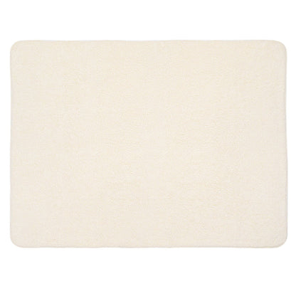 One-sided Custom Picture Fleece Sherpa Blanket