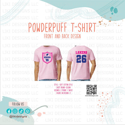 Custom Sport Design Unisex T-shirt