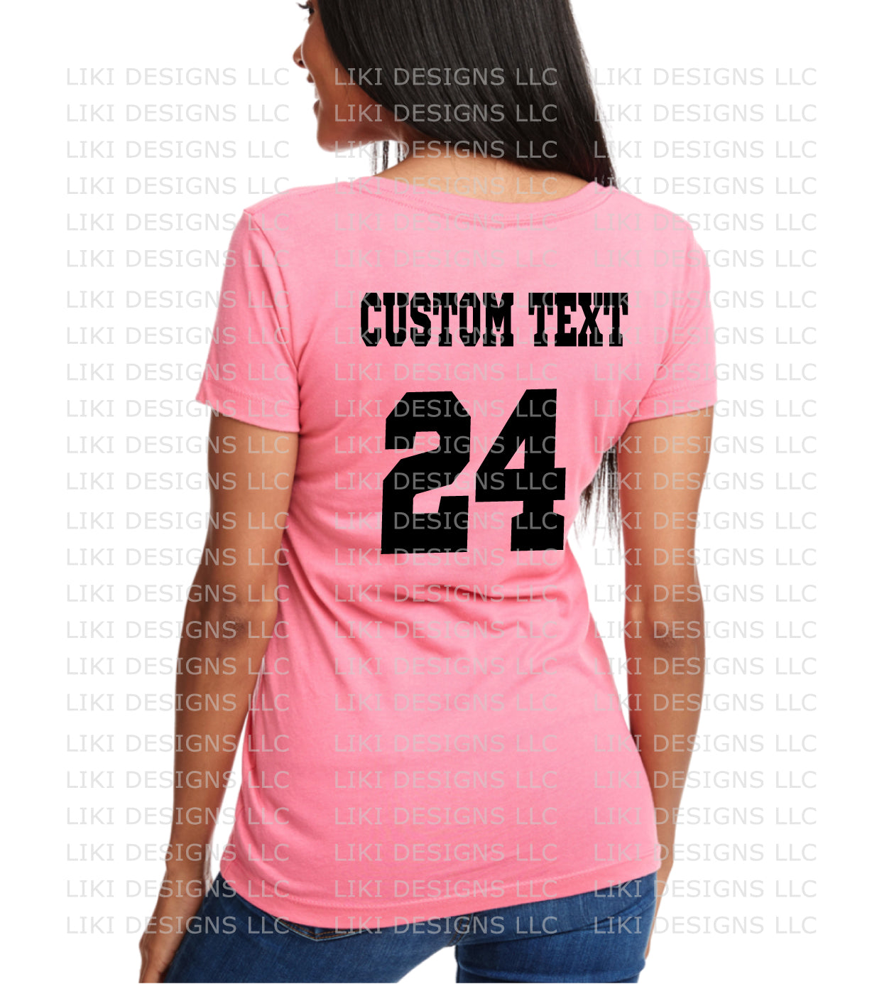 PowderPuff Shirts