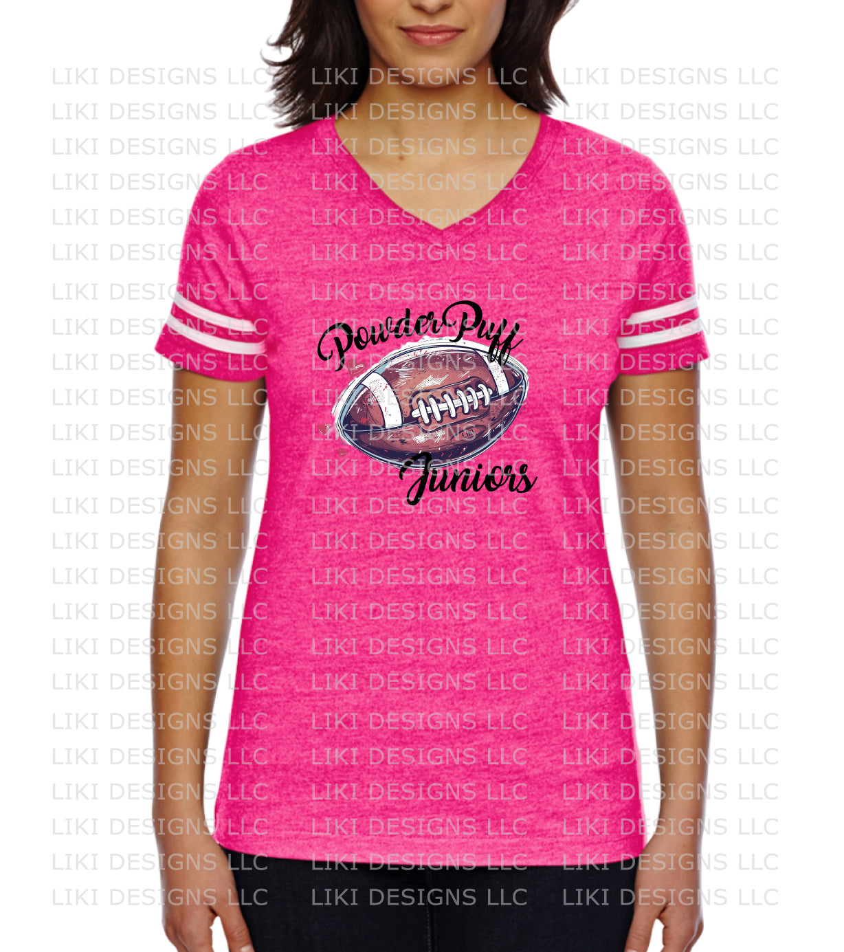 PowderPuff Shirts