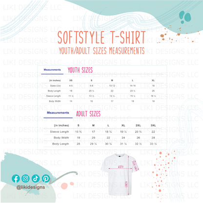 Custom Design Matching Running Tops - Assorted Colors