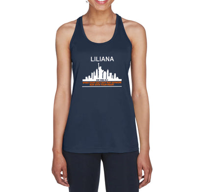 Run with your heart running shirt.